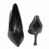 Women Formal Court - Shoes - 98385S - Court Shoes - Walkeaze